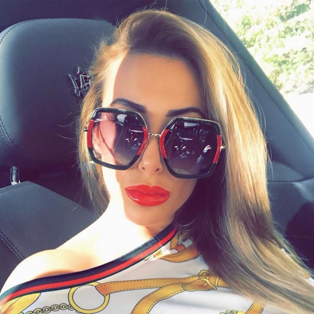 " La Gooch" Sunglasses